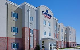 Candlewood Suites League City League City Tx 2*